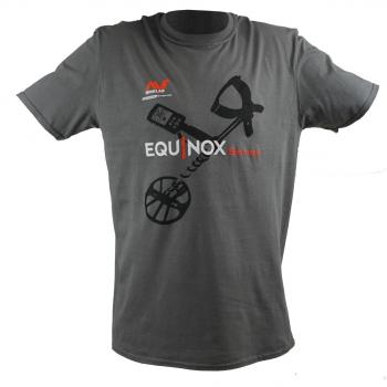 Minelab Equinox T-Shirt